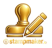Stamps Maker - Create, Repair, Extract, and Apply Digital Stamps Maker in Minutes