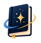Storybook logo