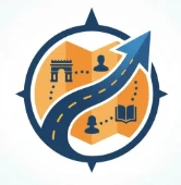 StoryRoute logo