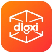 digxi Studio logo