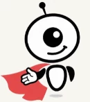Super Intern logo