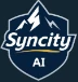 Syncity AI logo