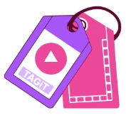 TAGiT - Remember What You Watch