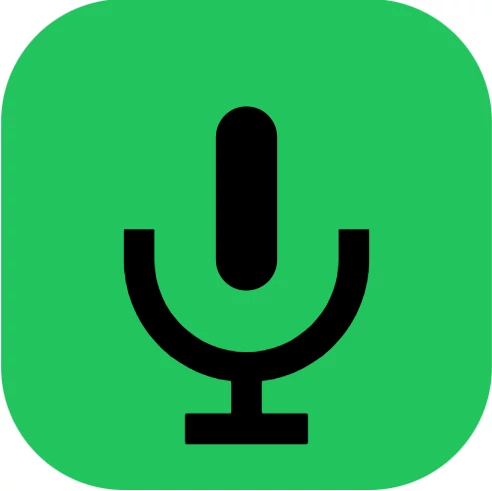 TalkToText - Effortless Speech-to-Text Conversion for Everyday Productivity