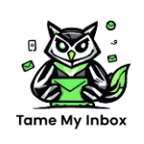Tame My Inbox logo