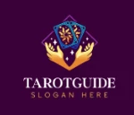 tarotguide - Interactive tarot + two AI readers (love vs career)