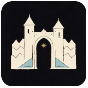 TaroTown logo