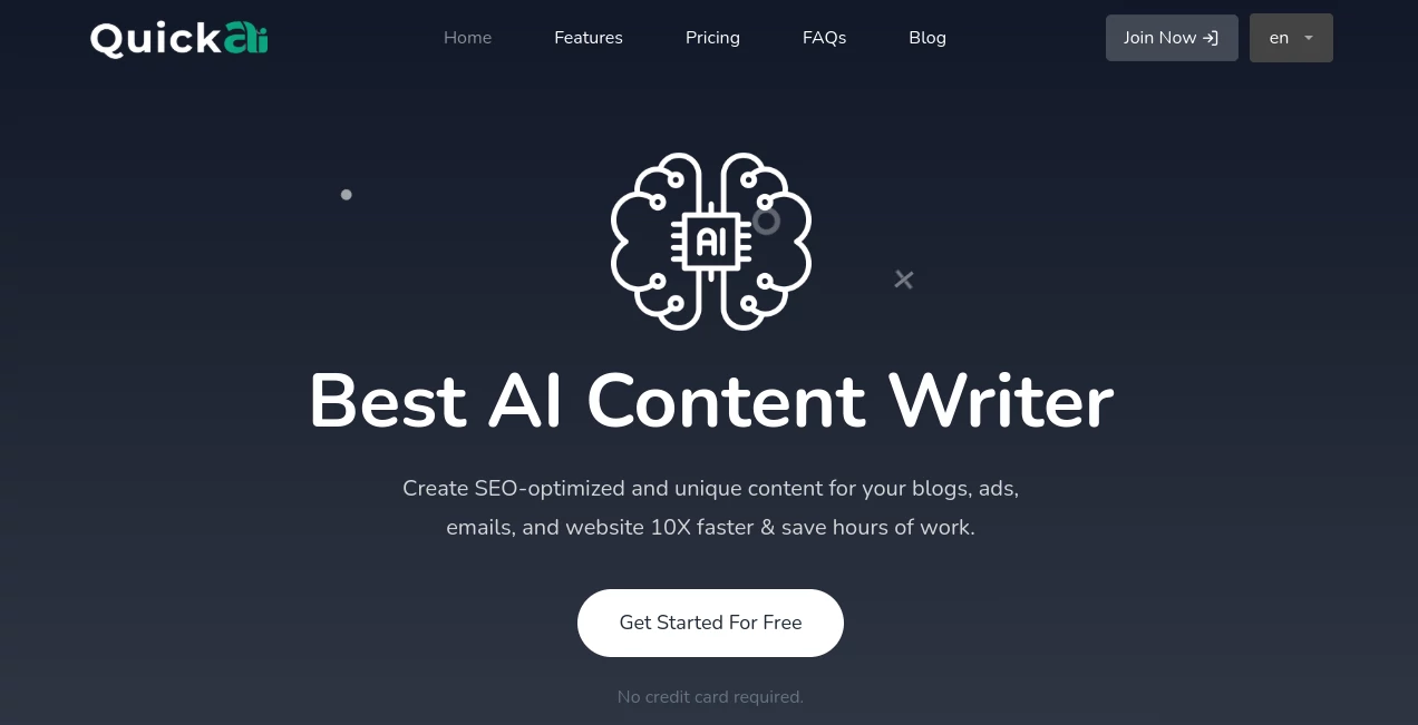 Screenshot of TaskPilot AI – An AI tool in the ,AI Writing Assistants ,AI Content Generator ,AI Photo & Image Generator ,AI Productivity Tools  category, showcasing its interface and key features.