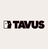 Tavus logo