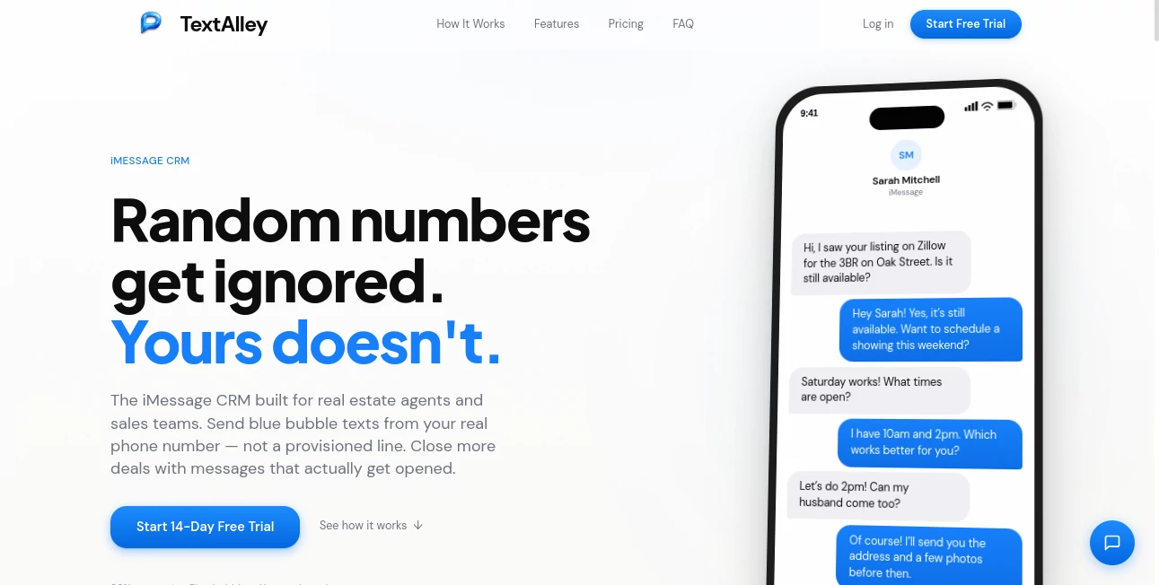 Screenshot of TextAlley – An AI tool in the ,AI Blog Writer ,AI Content Generator ,AI Copywriting ,AI Writing Assistants  category, showcasing its interface and key features.