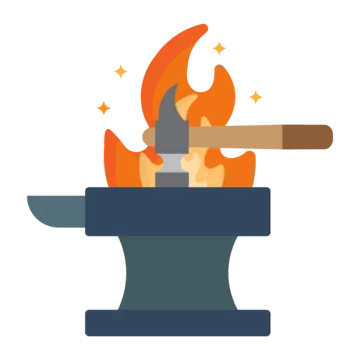 The Forge Calculator - Test &amp; Simulate Crafting Results