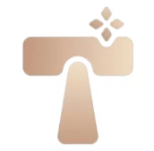 Tome App AI logo