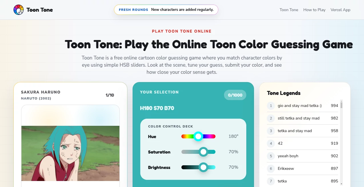 Screenshot of Toon Tone – An AI tool in the ,AI Avatar Generator ,AI Selfie & Portrait ,Photo & Image Editor ,AI Anime & Cartoon Generator  category, showcasing its interface and key features.