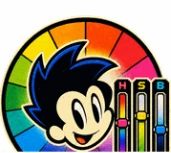 Toon Tone  Game - Daily Cartoon &amp; Anime Color Memory Game