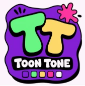 Toon Tone - Free Cartoon and Anime Color Guessing Game