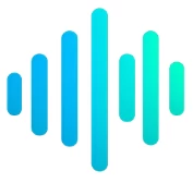 MP3 to Transcript logo