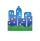 TownSquare AI logo