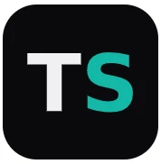 TrackSensei logo