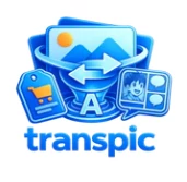 Transpic - Translate Images While Keeping the Original Layout