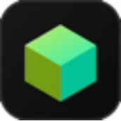 Trilo 3D logo