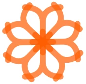 Caret logo