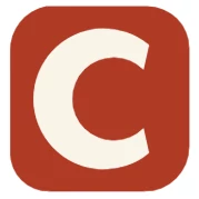 TryCurvedText logo
