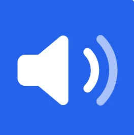 Fix My Speaker logo