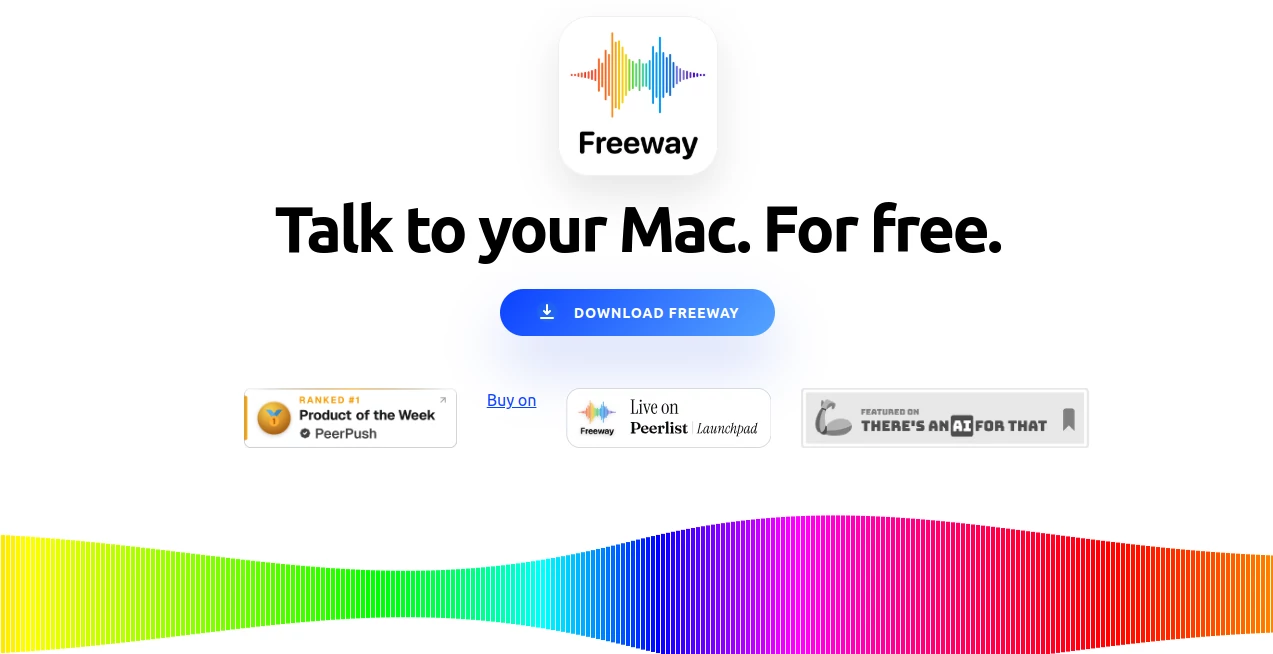 Screenshot of TryFreeway – An AI tool in the ,AI Research Tool ,AI Trip Planner ,AI Life Assistant ,AI Productivity Tools  category, showcasing its interface and key features.