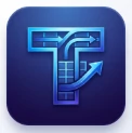 TryTableConverter logo