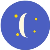 Tuck Me In logo
