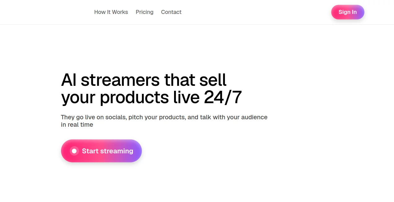 Screenshot of Twintone AI – An AI tool in the ,AI Text to Speech ,AI Voice Cloning ,AI Speech Synthesis ,AI Voice Assistants  category, showcasing its interface and key features.