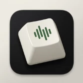 Typemac - Typemac adds real mechanical keyboard switch sounds to any Mac keyboard. Three switch profiles, under 5ms latency, privacy-first. $7 one-time purchase. macOS 13+.