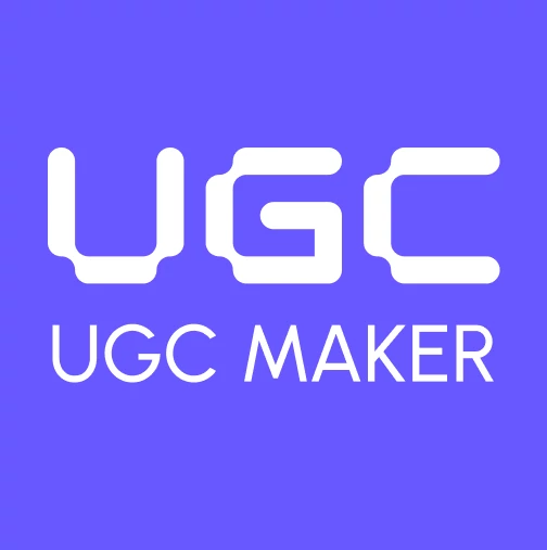 UGCMaker logo
