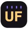 Uptown Funk AI logo
