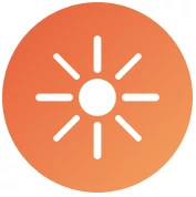 LuminixAI logo