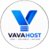 VavaHost logo