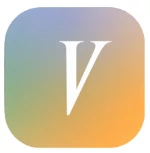 Vibe Motion logo