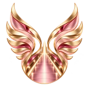 Victoria Secret Runway logo