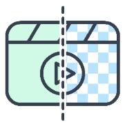 VidBG Remover - Cut the Background, Keep the Quality