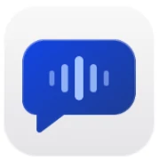 Video to Text logo