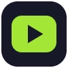 Video4 logo