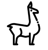 VideoLlama logo