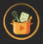 VideotoRecipe logo