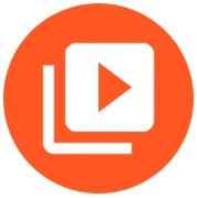 Video Translator logo