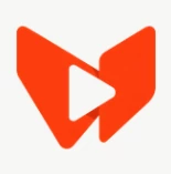 ViralClip logo