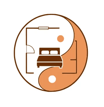 Visfeng AI Feng Shui Bedroom Generator - AI-powered feng shui bedroom analysis with visual reports. No login required.