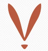 Vlogme AI logo