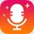 VoiceWarp logo