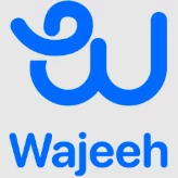 Wajeeh logo