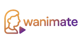 Wanimate - <p>Bring Static Images to Life with Effortless Motion
</p>